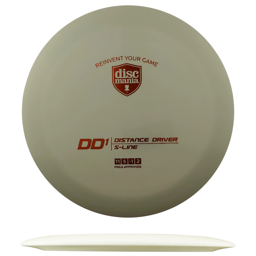 S-Line DD1