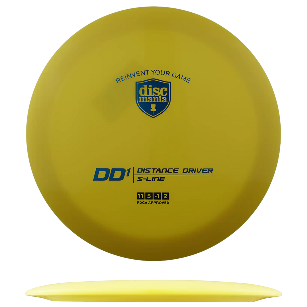 S-Line DD1