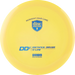 S-Line DD1 Yellow