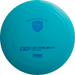 S-Line DD1 Turquoise