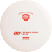 S-Line DD1 White