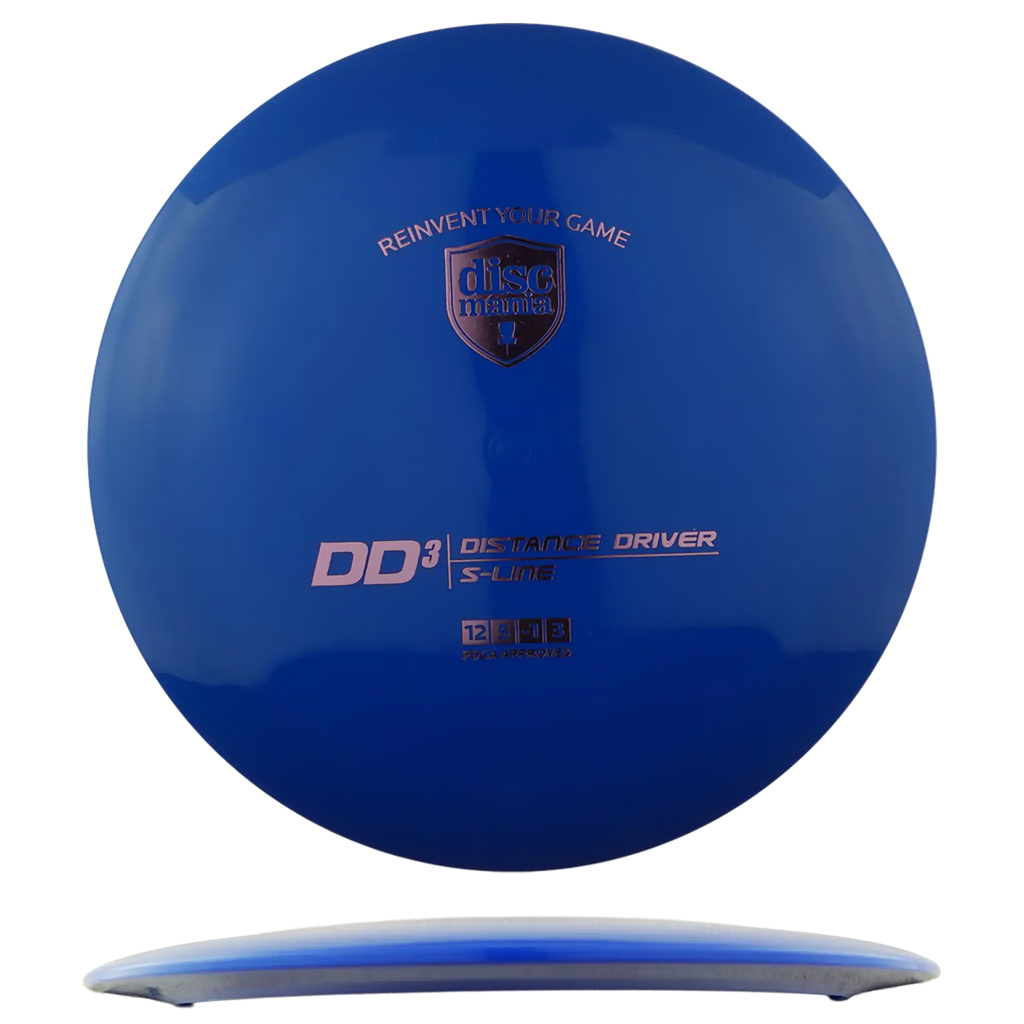 S-Line DD3