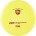 S-Line DD3 Yellow