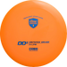 S-Line DD3 Orange