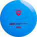 S-Line DD3 Blue