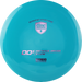 S-Line DD3 Turquoise