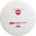 S-Line DD3 White