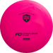 S-Line FD Pink