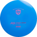S-Line FD Blue