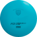 S-Line FD Turquoise