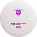 S-Line FD White