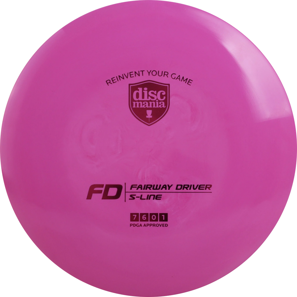 S-Line FD Purple
