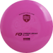 S-Line FD Purple