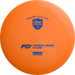 S-Line FD1 Orange