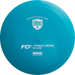 S-Line FD1 Turquoise