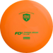 S-Line FD3 Orange