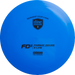 S-Line FD3 Blue
