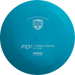 S-Line FD3 Turquoise