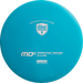 S-Line MD5 Turquoise