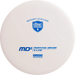 S-Line MD5 White