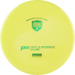 S-Line P3X Yellow