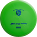 S-Line P3X Green