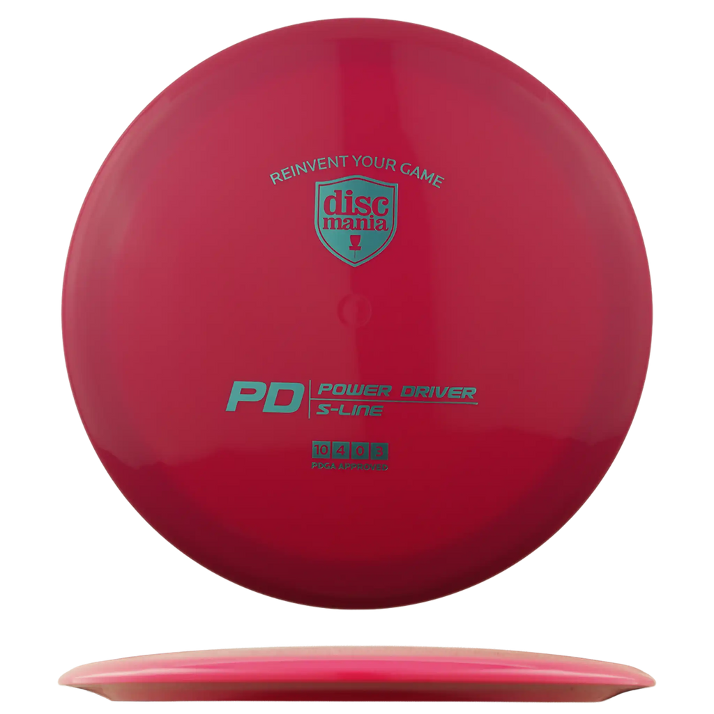 S-Line PD