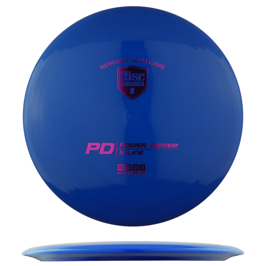 S-Line PD