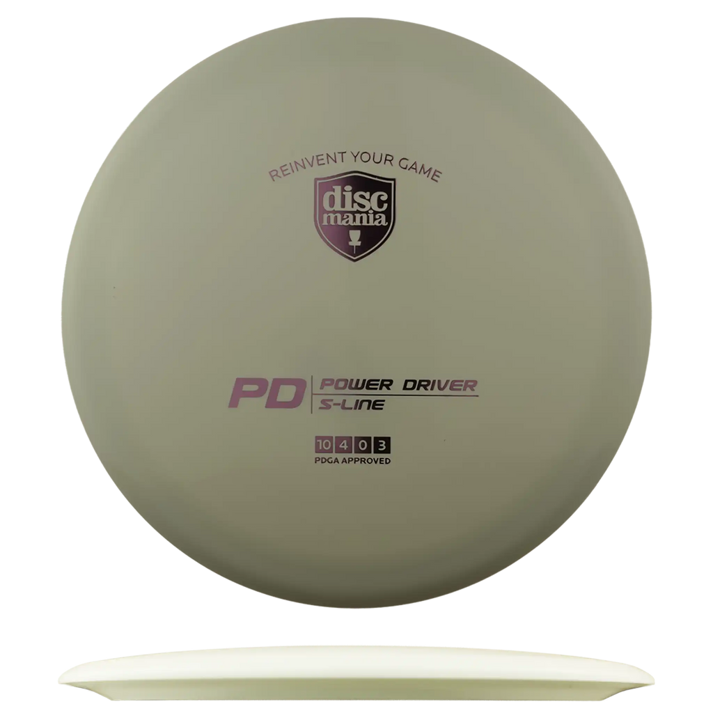 S-Line PD