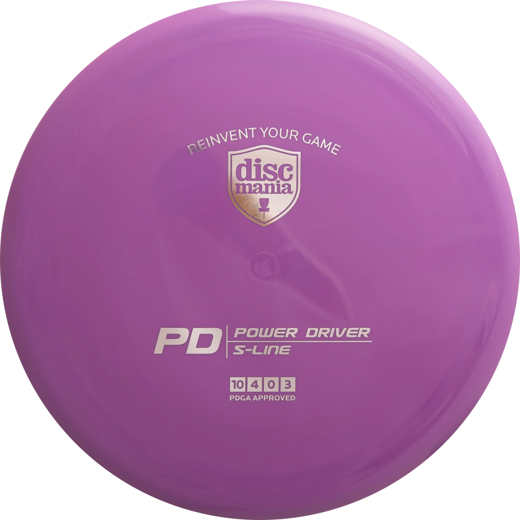 S-Line PD Purple