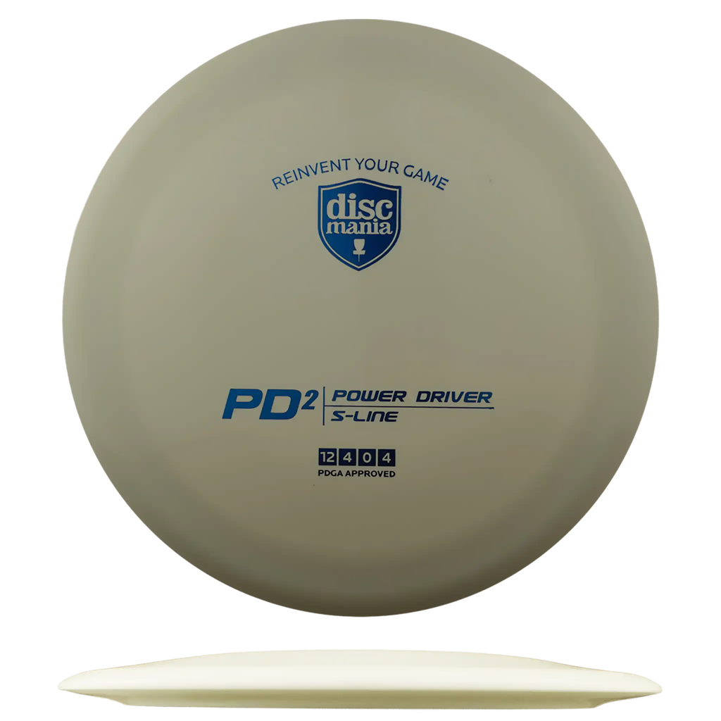 S-Line PD2