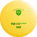 S-Line TD Yellow