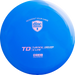 S-Line TD Blue