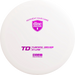 S-Line TD White