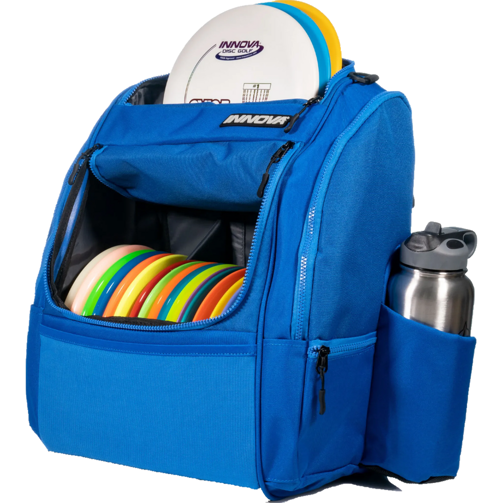 Safari Pack Blue