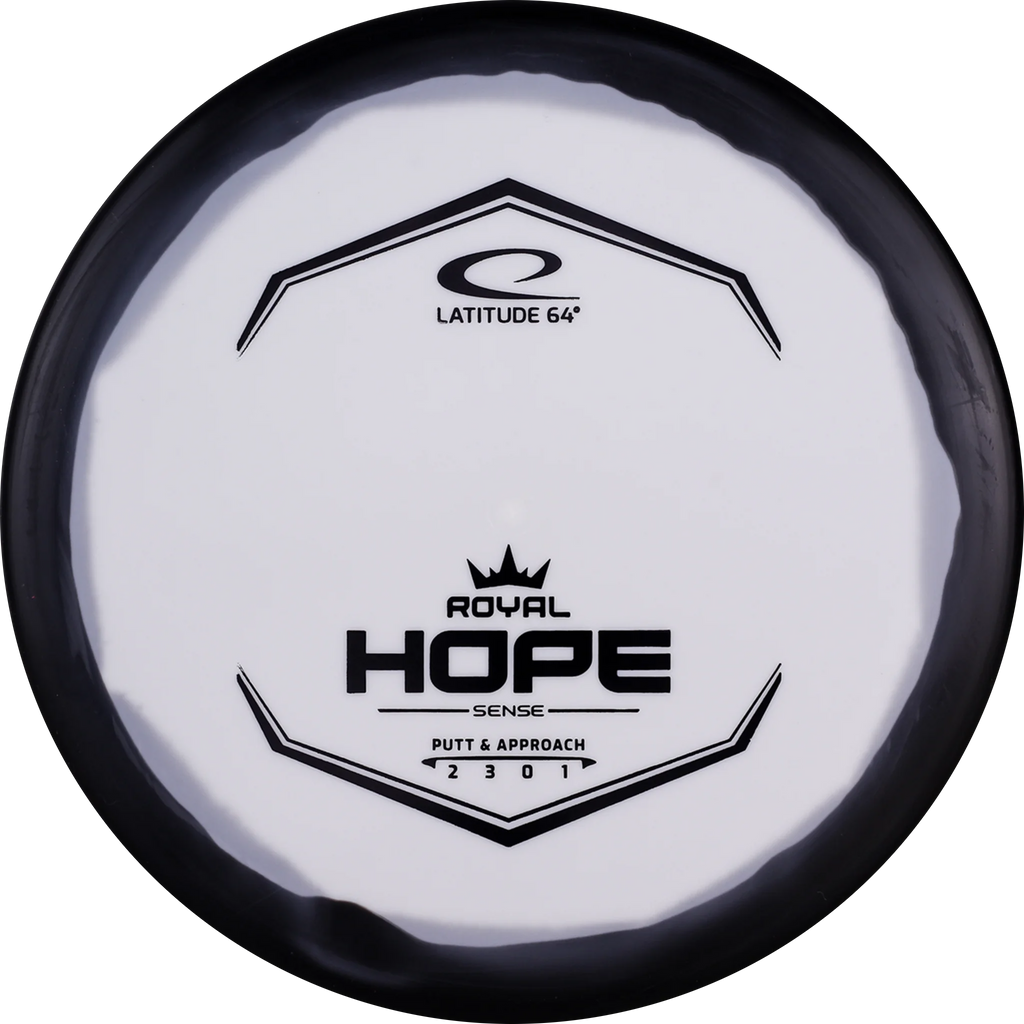 Sense Orbit Hope Black