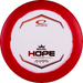 Sense Orbit Hope Red