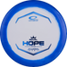 Sense Orbit Hope Blue