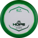 Sense Orbit Hope Green