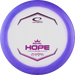 Sense Orbit Hope Purple