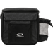 Slim Hex Shoulder Bag Black