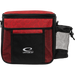 Slim Hex Shoulder Bag Red
