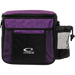 Slim Hex Shoulder Bag Purple