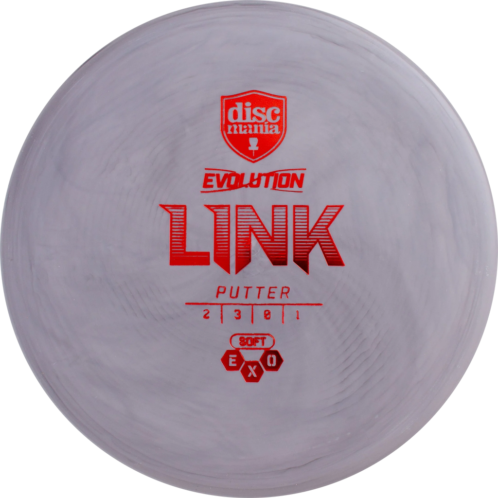 Soft Exo Link Grey