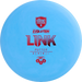 Soft Exo Link Blue