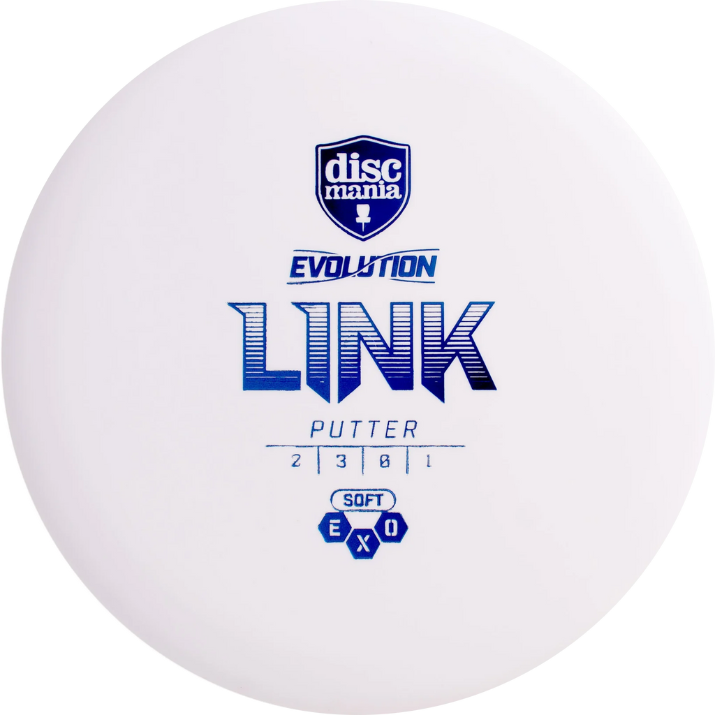 Soft Exo Link White