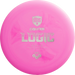 Soft Exo Logic Pink