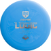 Soft Exo Logic Blue