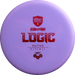 Soft Exo Logic Purple