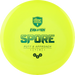 Soft Neo Spore Yellow